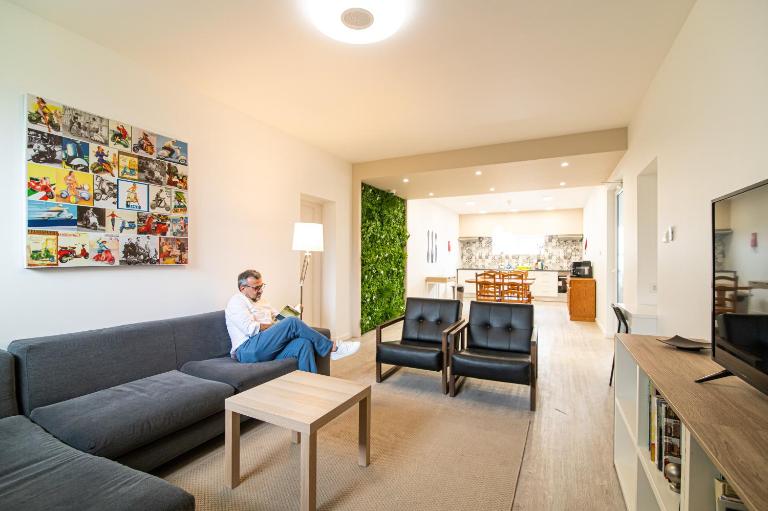 Livramento Residence - B&B Livramento
