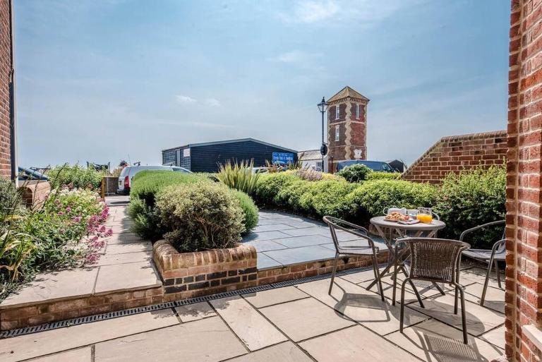 Trehafod, Aldeburgh - B&B Aldeburgh