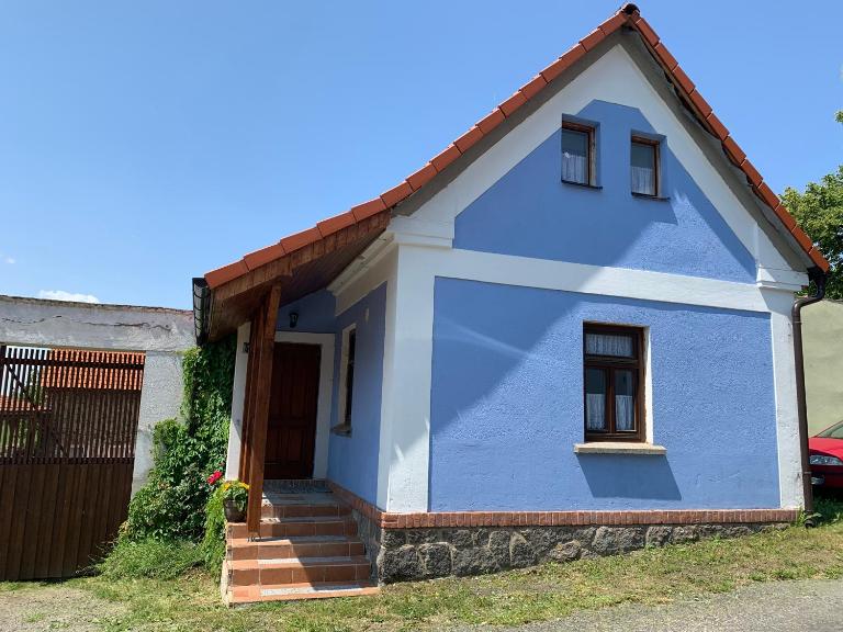 Apartmán Z.E.M. - B&B Tažovice