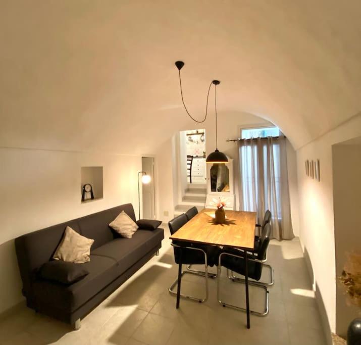 Casa di Vincenzo - Ferienwohnung Airole