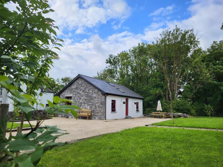 Teresa's Cottage - B&B Kilcolgan