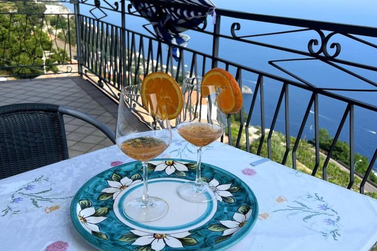 Furore house of Benedetta - B&B Furore