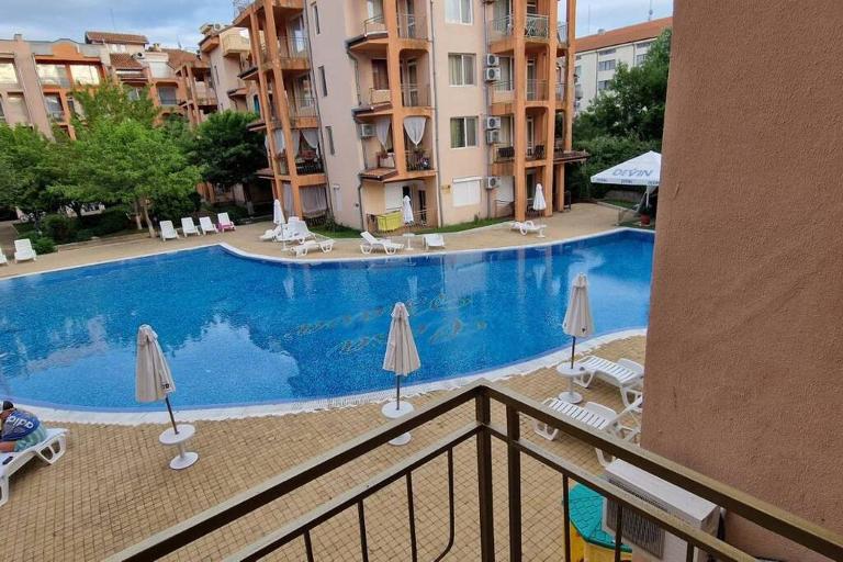 Two Bedroom apartment - Двуспален апартамент - B&B Slanchev Bryag