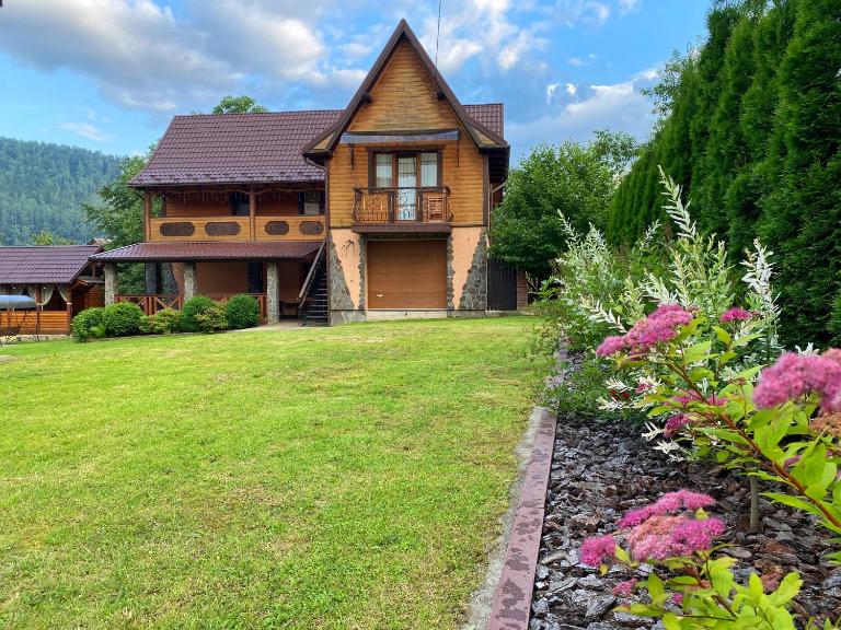 Barvinok Karpat - B&B Yaremche