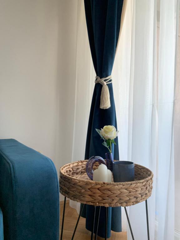 Apartment Leko - Bed and Breakfast Makarska