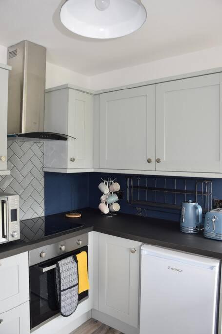 Cosy Coastal Cottage in Portballintrae - B&B Portballintrae