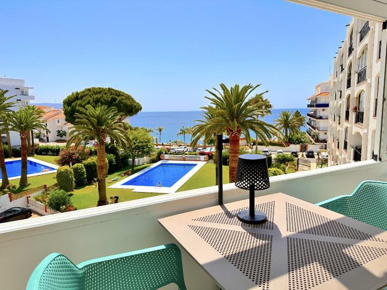 Carabeo 26 Boutique Studio Casasol - Chambres d'hôtes Nerja
