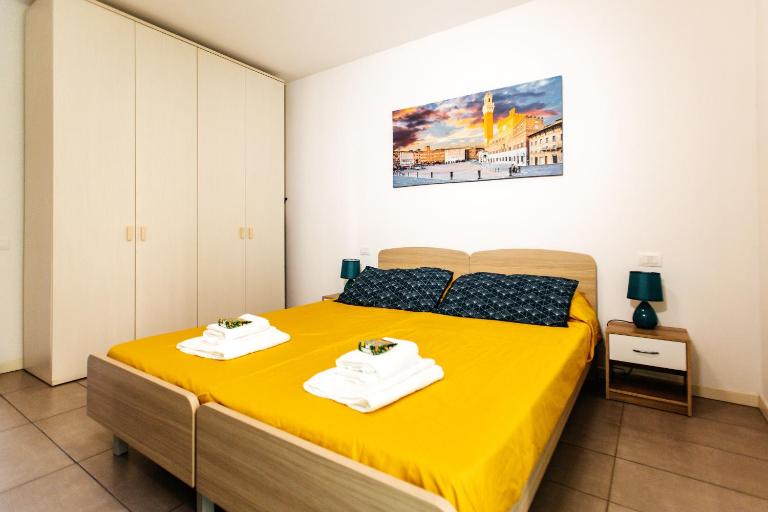 Casa R&R *10' a Piedi da Piazza Del Campo*! - Bed and Breakfast Siena