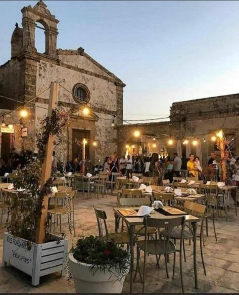 Casa Vacanze Matilde Marzamemi - Ferienwohnung Marzamemi
