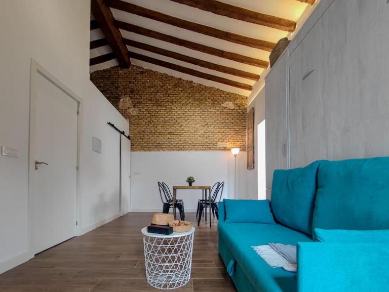 EstudioVintage. Heliopolis - B&B Sevilla