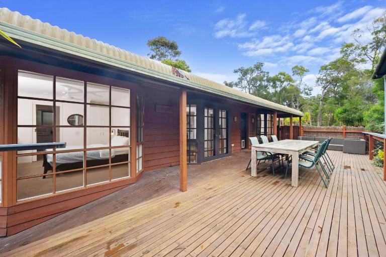 Tandarra - Ferienwohnung Inverloch