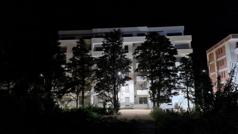 Apartman A6 - B&B Dulcigno