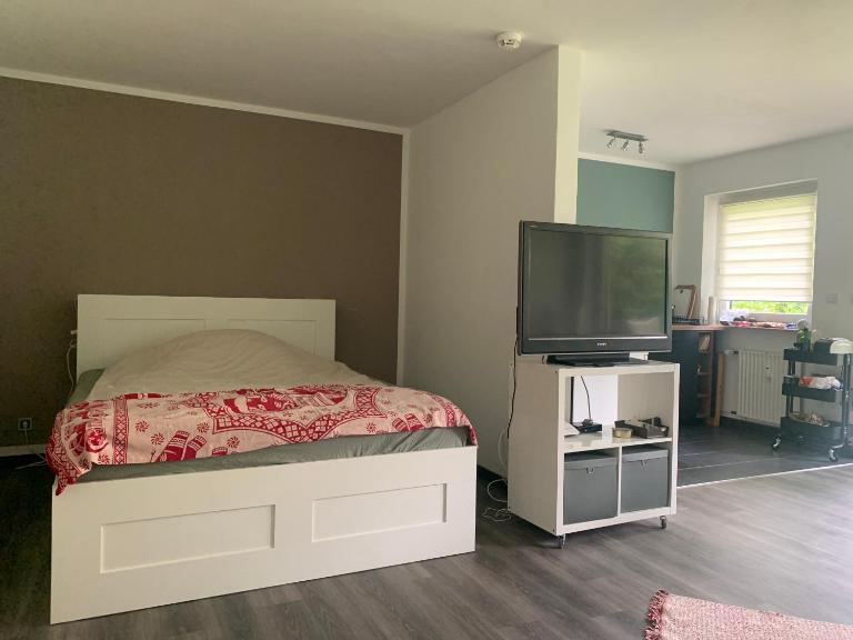 Liebevolles Appartement-Erholung pur in Bad Sachsa - B&B Bad Sachsa