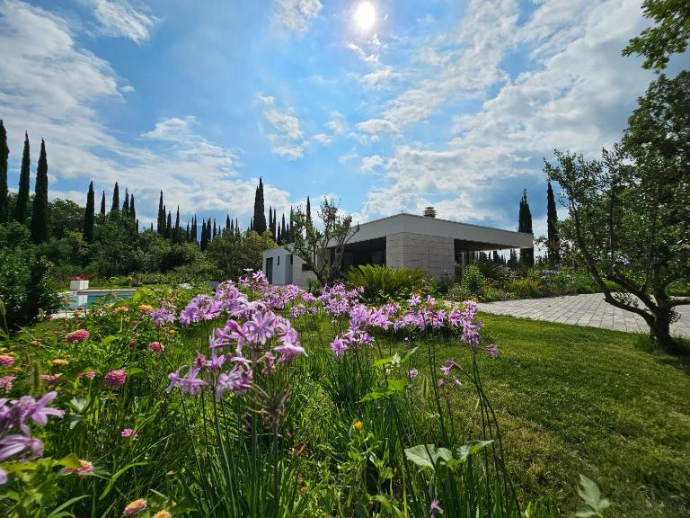 Villa Eta - Chambres d'hôtes Čilipi