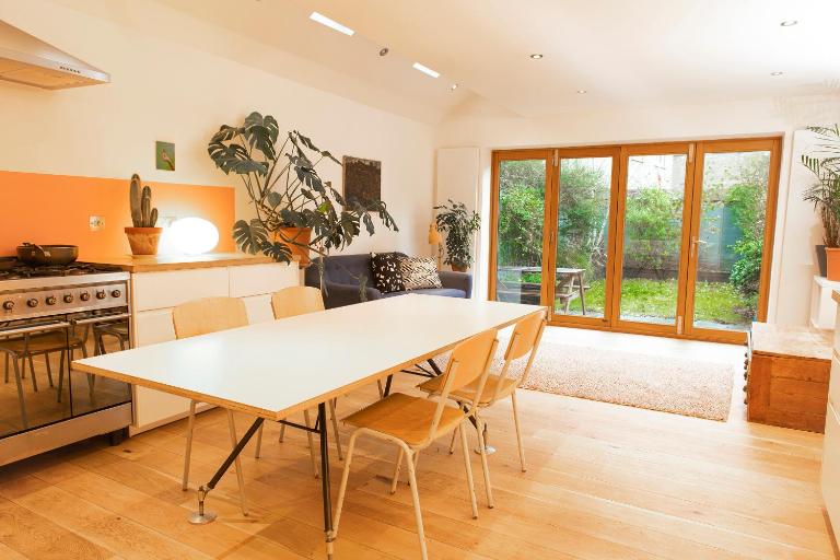 Stunning 3-bedroom townhouse in superb location - B&B Londres