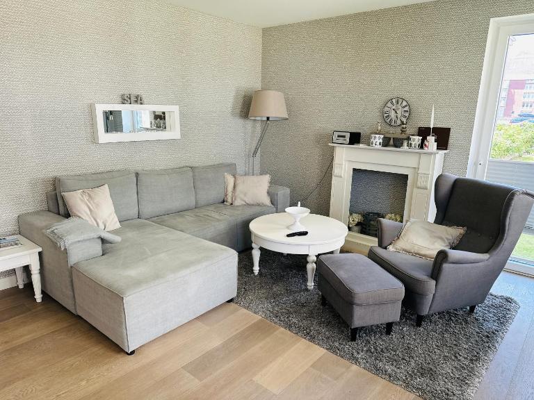 StrandHafen - B&B Westerland