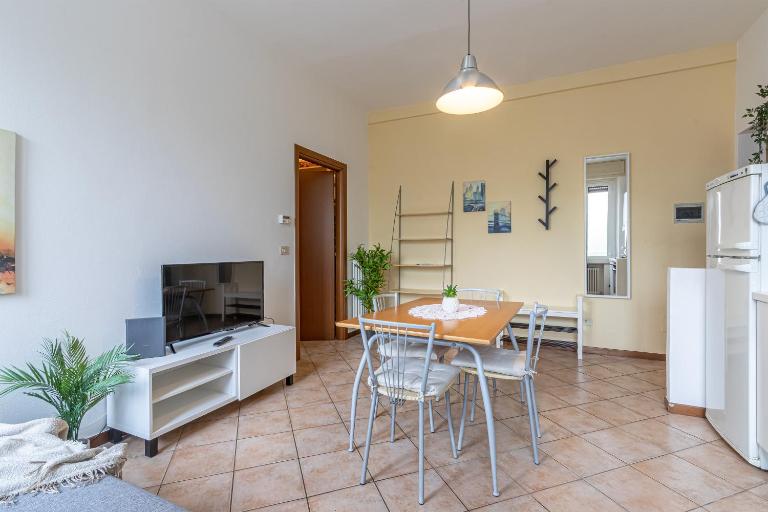Shakira Apartments - B&B Parma