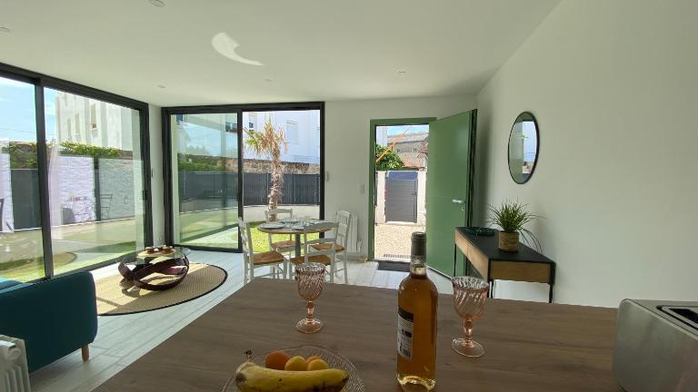 Soir d'Été - Chambres d'hôtes Royan