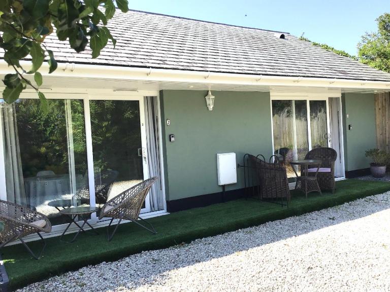 Wadebridge Whitecross studio 1 - B&B Wadebridge