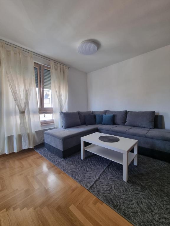 Apartman Bruna - B&B Zagreb