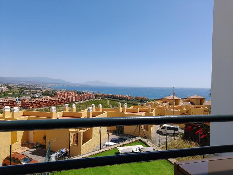 PRINCESS BEACH Boutique 03 - Chambres d'hôtes Manilva