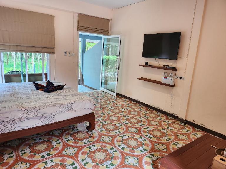 Baan NomTham - Bed and Breakfast Ko Lanta
