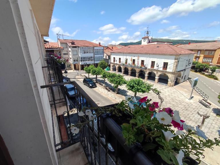 La Casa del Valle 2 - Ferienwohnung Soncillo