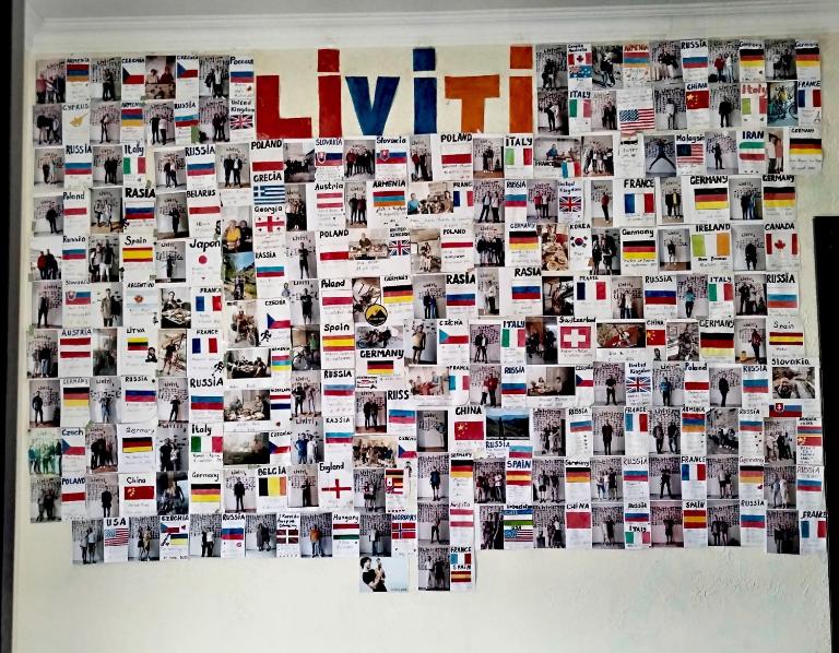LiViTi - Bed and Breakfast Areni