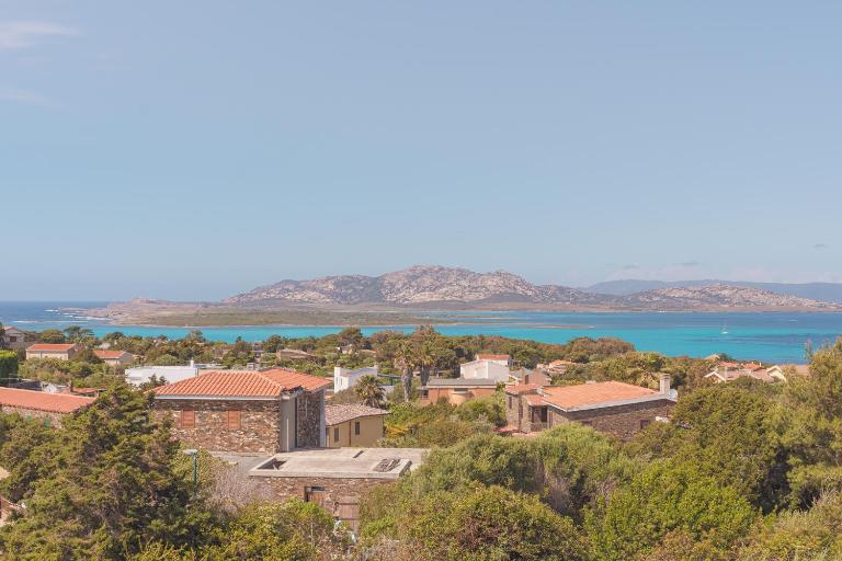 Ancóramare view - Bed and Breakfast Stintino