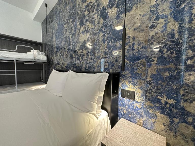 Dolmen Guest House - Bed and Breakfast Alghero