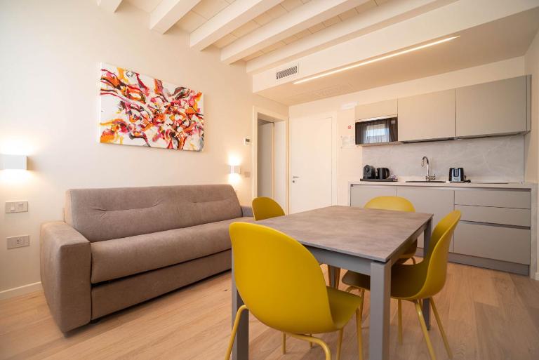 Calcirelli Suites - Bed and Breakfast Verona