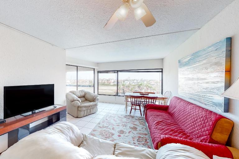 Bay Stay - B&B South Padre Island