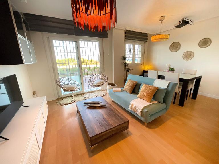 KS Golf Playa - Kaleria Suites - B&B Almería