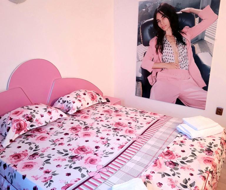Casa Tanya - B&B Vama Veche