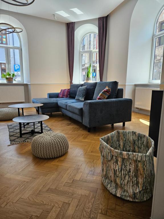 Apartament Sejmowa - Chambres d'hôtes Cieszyn