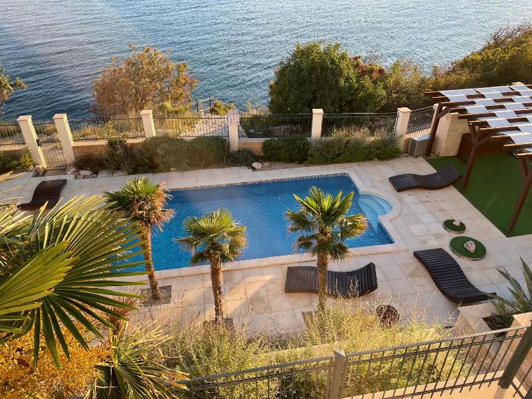 Povile Suites - B&B Povile