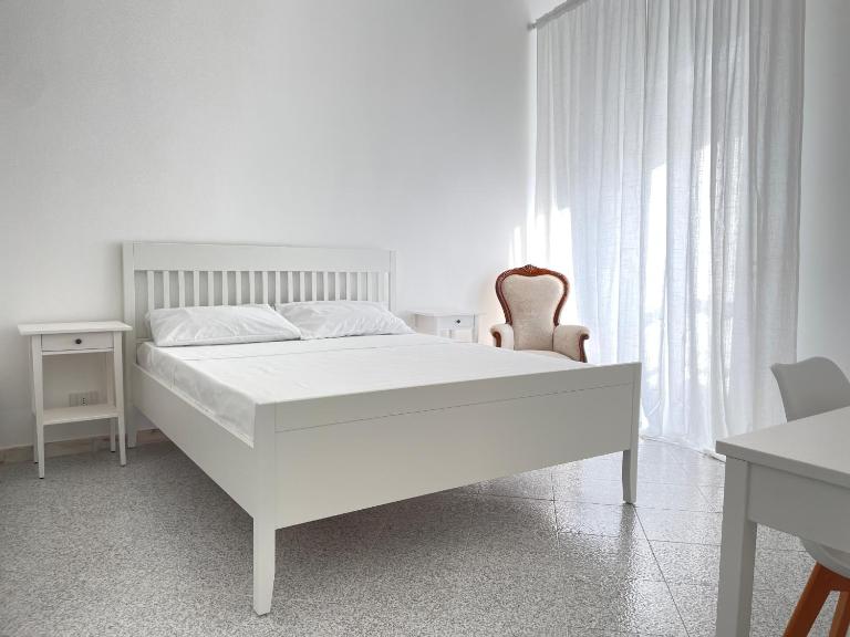 A Casa dei Miei - camere in centro - Bed and Breakfast Otranto