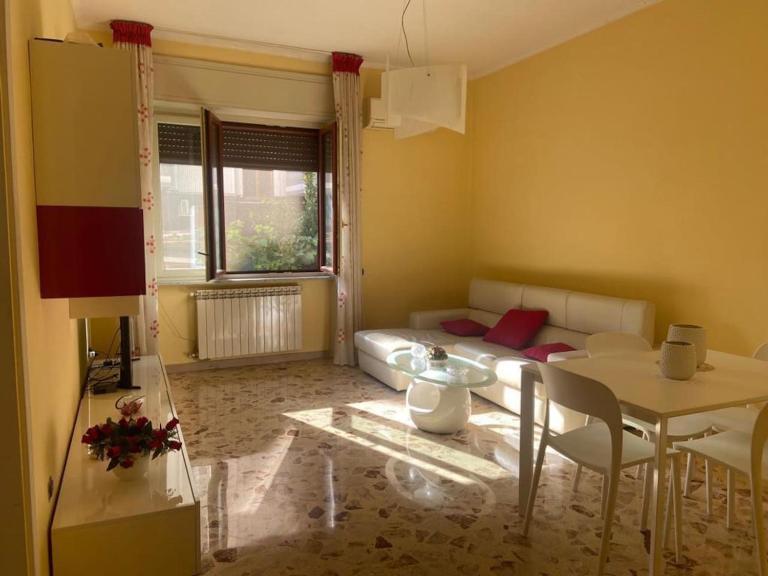 Casa Fortuna - LA PORTA DELLA COSTIERA AMALFITANA - B&B Cava de' Tirreni