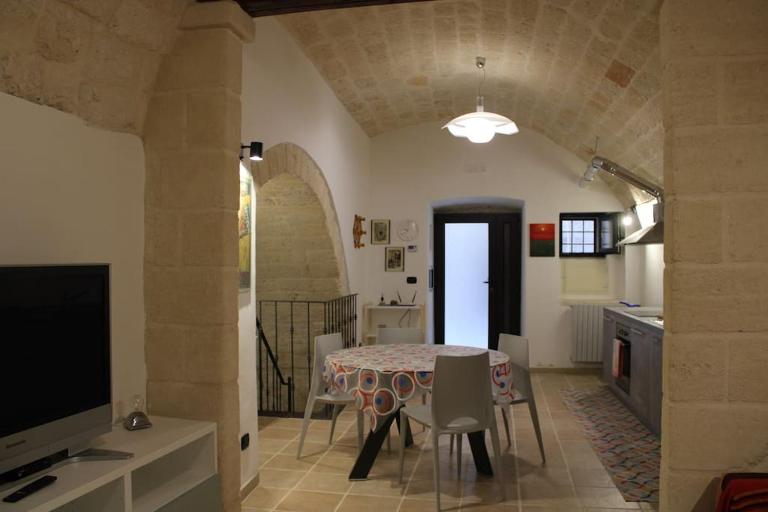Perotti 23 - B&B Bisceglie