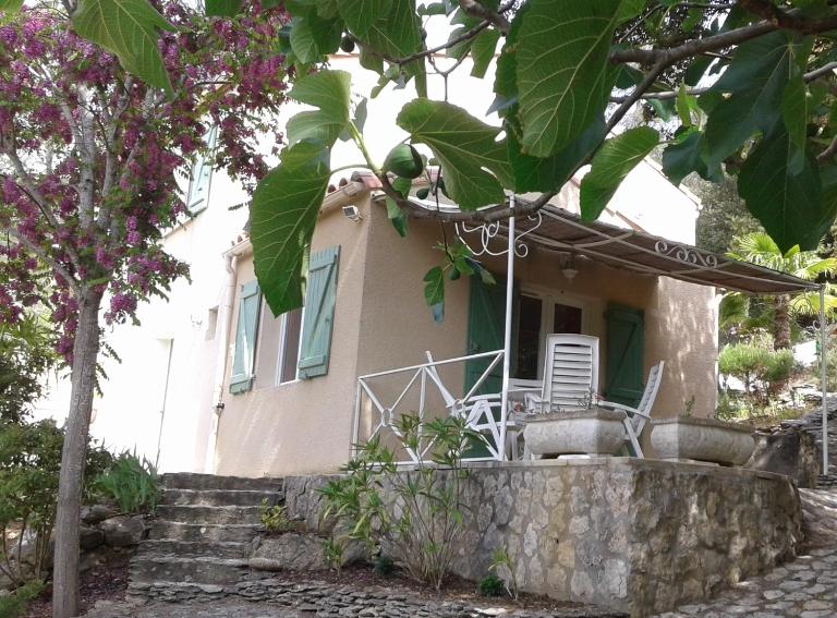 Gite Sud de France-Carcassonne chez Léa - Chambres d'hôtes Aragon