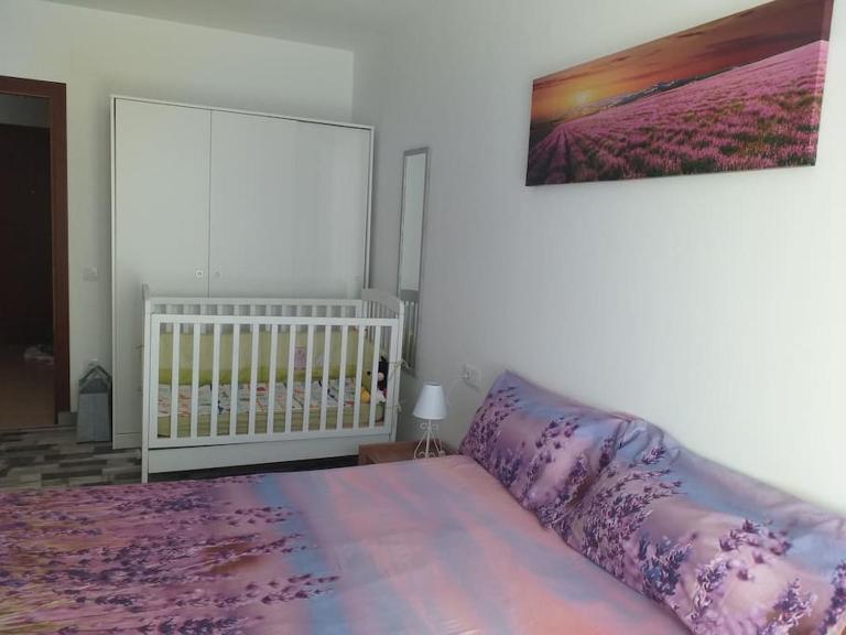 Cal Cucu - Bed and Breakfast Gerb