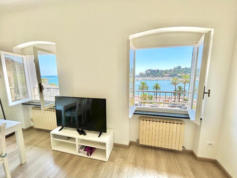 Maison Mazzini48 - Ferienwohnung Rapallo