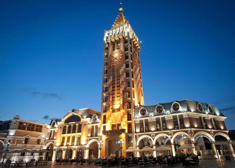 Irina's House - B&B Batumi