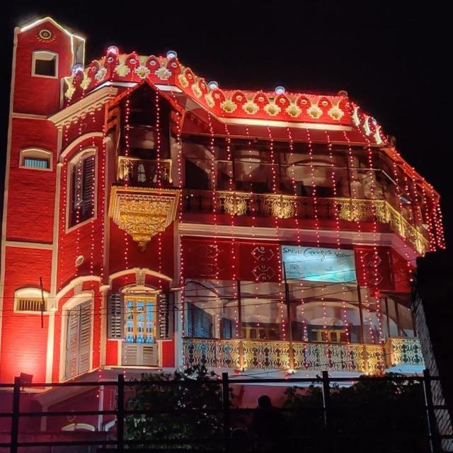 Shiva Ganges View Guest House - B&B Varanasi