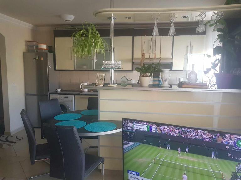 Elaktra Apartman - B&B Szolnok