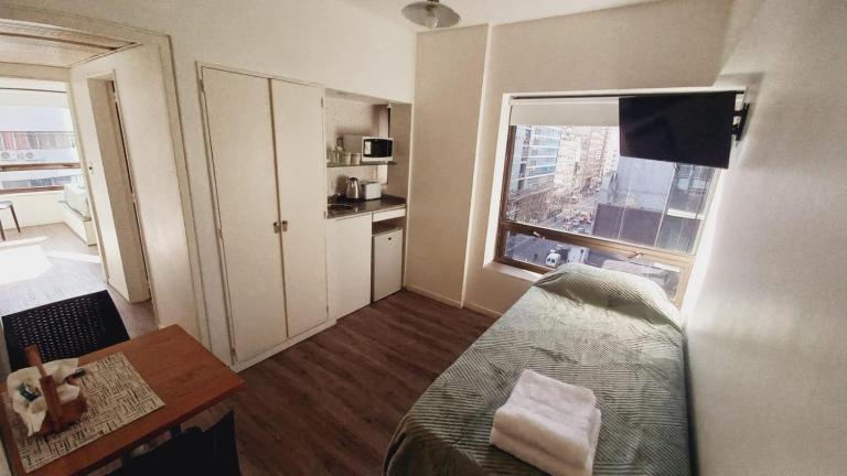 Green Studio - B&B Buenos Aires