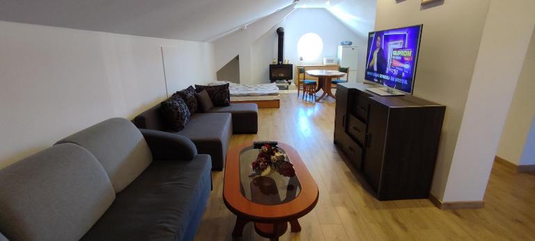 Pokoje gościnne Justyna - B&B Władysławowo