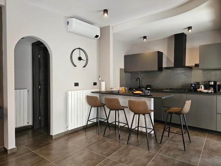Al Dolce Vita - B&B Stresa