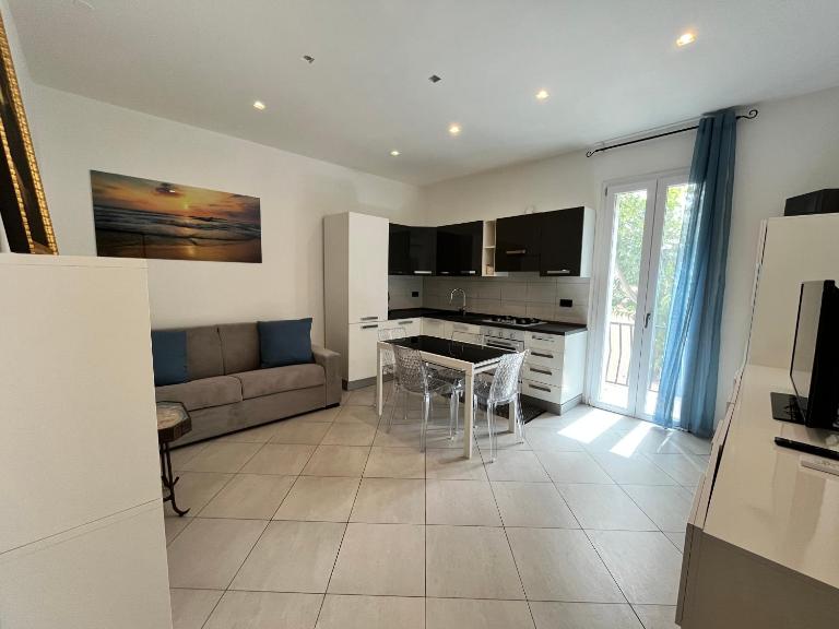La casa sull’albero - B&B Alghero