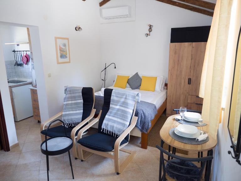 Studio VEKA - Chambres d'hôtes Malinska